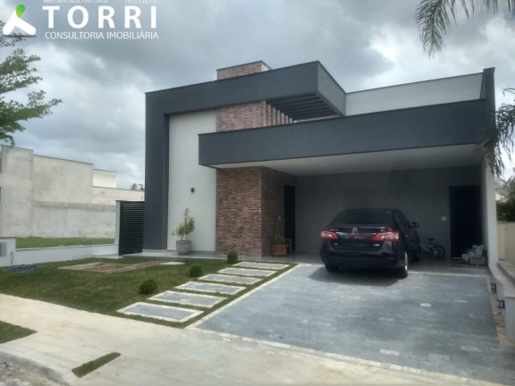 Imagem Imóvel com 3 Quartos à Venda, 194 m² em Condomínio Villa Verona - Sorocaba Imagem Imóvel com 3 Quartos à Venda, 194 m² em Condomínio Villa Verona - Sorocaba