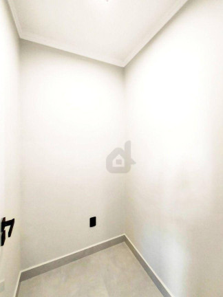 Imagem Casa com 3 Quartos à Venda, 199 m² em Condomínio Vila Do Bosque Sorocaba - Sorocaba