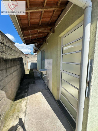 Imagem Casa com 2 Quartos à Venda, em Travessão - Caraguatatuba Imagem Casa com 2 Quartos à Venda, em Travessão - Caraguatatuba