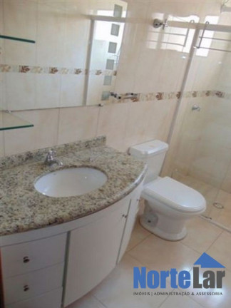 Imagem Sobrado com 4 Quartos à Venda, 196 m² em água Fria - São Paulo