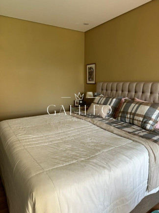 Imagem Apartamento com 3 Quartos à Venda, 158 m² em Jardim Bonfiglioli - Jundiaí