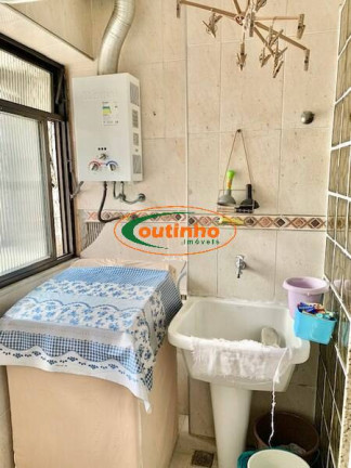 Imagem Apartamento com 3 Quartos à Venda, 99 m² em Vila Isabel - Rio De Janeiro Imagem Apartamento com 3 Quartos à Venda, 99 m² em Vila Isabel - Rio De Janeiro