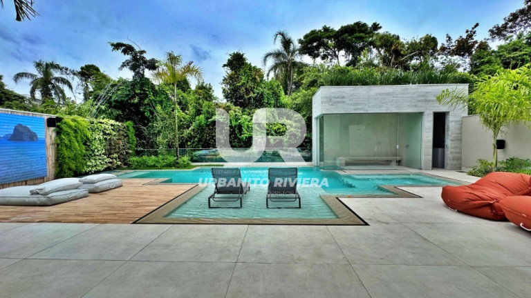 Imagem Casa com 6 Quartos à Venda, 621 m² em Riviera | Módulo 11 - Bertioga