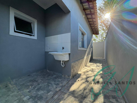 Imagem Casa com 2 Quartos à Venda, 130 m² em Bal. Santa Julia - Itanhaém