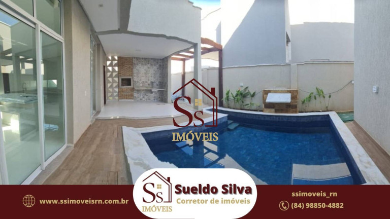 Imagem Casa com 4 Quartos à Venda,  em Centro - Mossoró