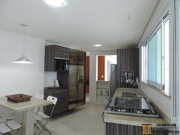Imagem Imóvel com 4 Quartos à Venda, 254 m² em Riviera - Bertioga