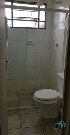 Imagem Apartamento com 2 Quartos à Venda, 48 m² em Parque Santana - Mogi Das Cruzes