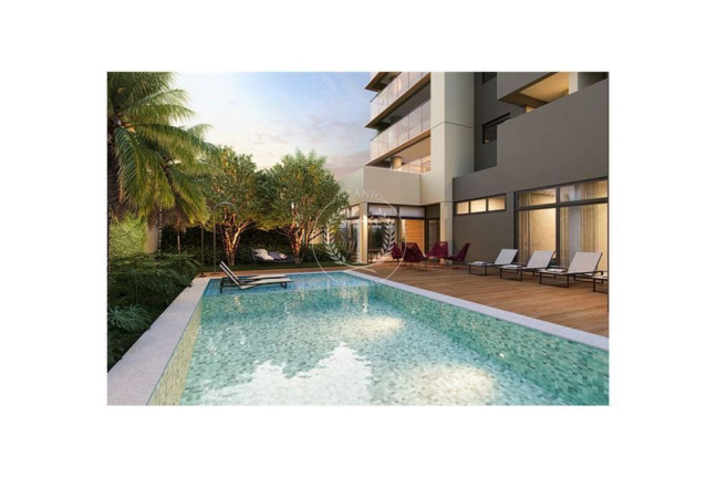 Imagem Apartamento com 3 Quartos à Venda, 153 m² em Moema - São Paulo