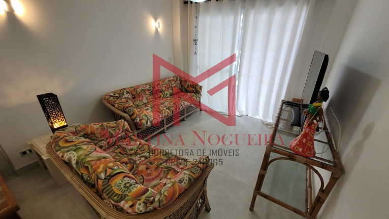 Imagem Apartamento com 3 Quartos à Venda, 110 m² em Enseada - Guarujá