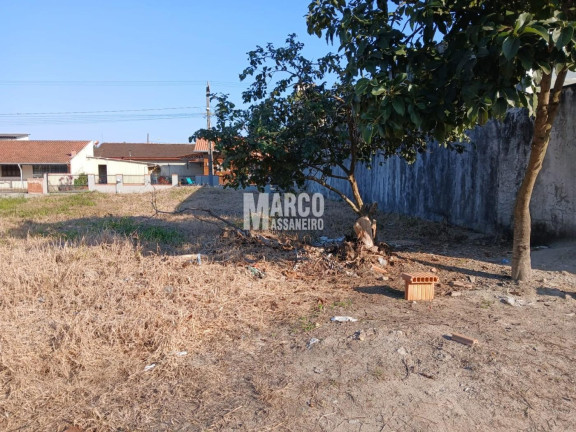 Imagem Terreno à Venda, 270 m² em Costeira - Balneário Barra Do Sul