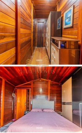 Imagem Casa com 3 Quartos à Venda, 213 m² em Centro - Vinhedo