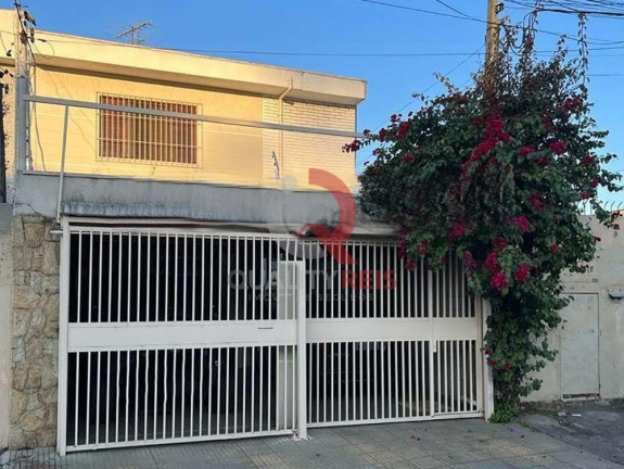Sobrado com 3 Quartos à Venda, 147 m² em Jardim Japao - São Paulo