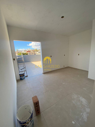 Imagem Cobertura com 3 Quartos à Venda, 158 m² em Masterville - Sarzedo Imagem Cobertura com 3 Quartos à Venda, 158 m² em Masterville - Sarzedo