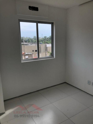 Imagem Apartamento com 3 Quartos à Venda, 60 m² em Planalto Uruguai - Teresina