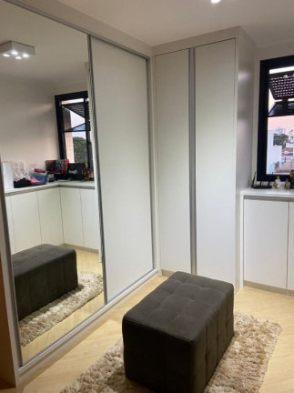 Imagem Apartamento com 3 Quartos à Venda, 240 m² em Vila Santa Catarina - Americana Imagem Apartamento com 3 Quartos à Venda, 240 m² em Vila Santa Catarina - Americana