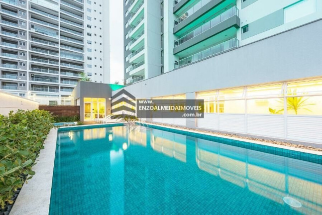 Imagem Apartamento com 2 Quartos à Venda, 134 m² em Brooklin - São Paulo Imagem Apartamento com 2 Quartos à Venda, 134 m² em Brooklin - São Paulo