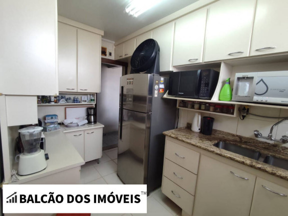 Imagem Apartamento com 2 Quartos à Venda, 82 m² em São Paulo
