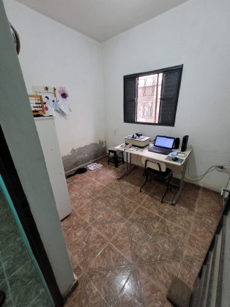 Imagem Casa com 3 Quartos à Venda, 110 m² em Residencial Maricá - Pindamonhangaba