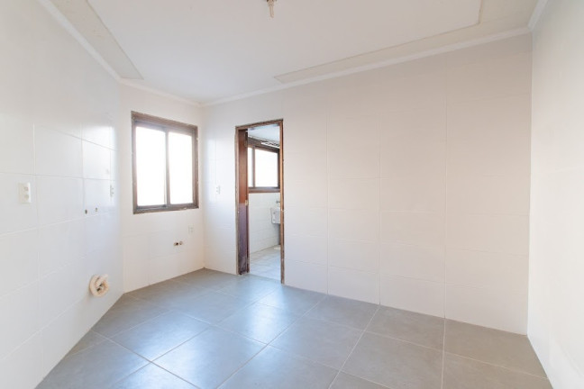 Imagem Apartamento com 3 Quartos à Venda, 122 m² em Jardim Lindóia - Porto Alegre