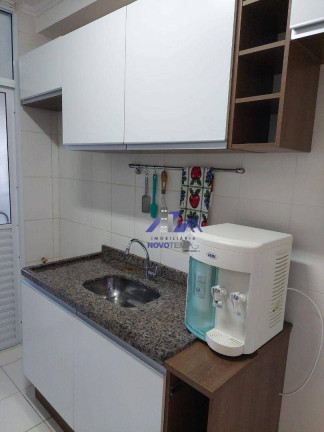 Imagem Apartamento com 3 Quartos à Venda, 80 m² em Jardim Tupanci - Barueri Imagem Apartamento com 3 Quartos à Venda, 80 m² em Jardim Tupanci - Barueri