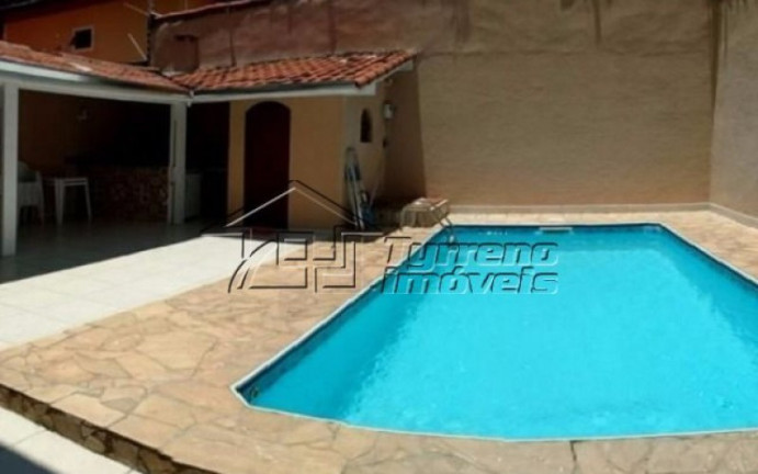 Imagem Casa com 3 Quartos à Venda, 160 m² em Jardim Das Indústrias - São José Dos Campos Imagem Casa com 3 Quartos à Venda, 160 m² em Jardim Das Indústrias - São José Dos Campos
