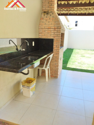Imagem Imóvel com 4 Quartos à Venda,  em Parque Manibura - Fortaleza