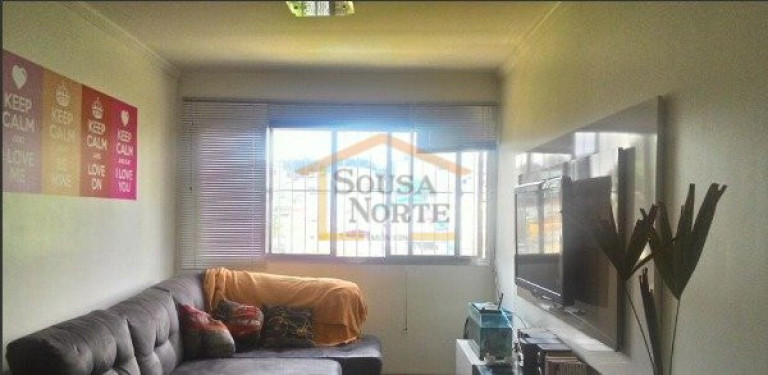 Imagem Apartamento com 2 Quartos à Venda, 65 m² em Lauzane Paulista - São Paulo Imagem Apartamento com 2 Quartos à Venda, 65 m² em Lauzane Paulista - São Paulo