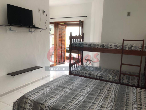 Imagem Sobrado com 2 Quartos para Alugar, 90 m² em Martim De Sá - Caraguatatuba Imagem Sobrado com 2 Quartos para Alugar, 90 m² em Martim De Sá - Caraguatatuba