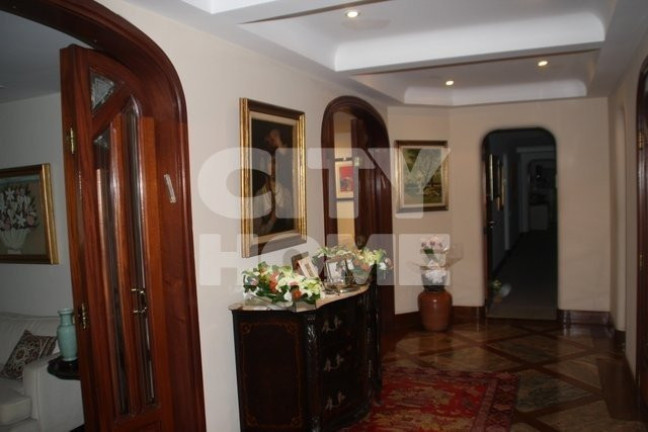 Imagem Apartamento com 4 Quartos à Venda, 500 m² em Higienópolis - São Paulo Imagem Apartamento com 4 Quartos à Venda, 500 m² em Higienópolis - São Paulo