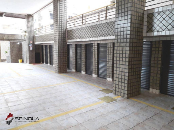 Imagem Imóvel com 3 Quartos à Venda, 180 m² em Vilamar - Praia Grande