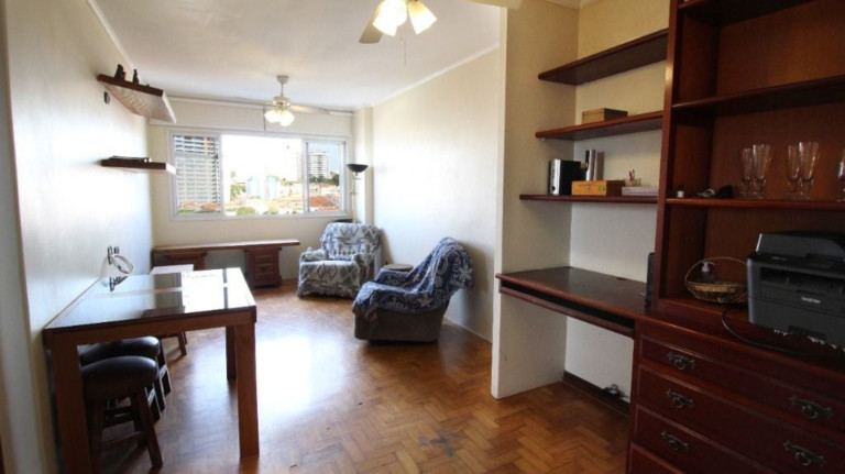 Imagem Imóvel com 1 Quarto à Venda, 51 m² em Vila Anglo Brasileira - São Paulo