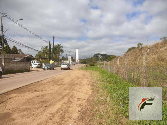 Imagem Terreno à Venda, 30.000 m² em Umbará - Curitiba Imagem Terreno à Venda, 30.000 m² em Umbará - Curitiba