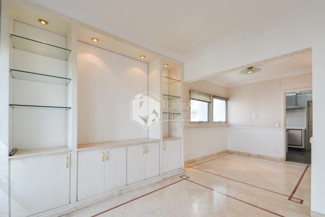 Imagem Apartamento com 4 Quartos à Venda, 208 m² em Paraíso - São Paulo Imagem Apartamento com 4 Quartos à Venda, 208 m² em Paraíso - São Paulo