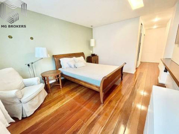 Imagem Imóvel com 4 Quartos à Venda, 408 m² em Barra Da Tijuca - Rio De Janeiro Imagem Imóvel com 4 Quartos à Venda, 408 m² em Barra Da Tijuca - Rio De Janeiro