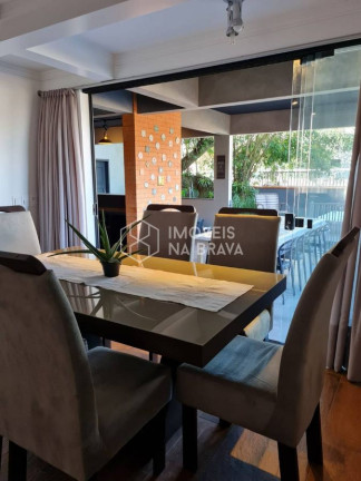 Imagem Casa com 4 Quartos para Alugar, 250 m² em Praia Brava - Itajaí