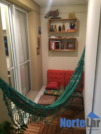 Imagem Apartamento com 2 Quartos à Venda, 104 m² em Lauzane Paulista - São Paulo