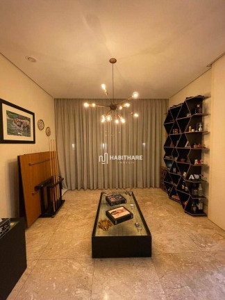 Imagem Casa com 3 Quartos à Venda, 274 m² em Convívio Green Village - Piracicaba