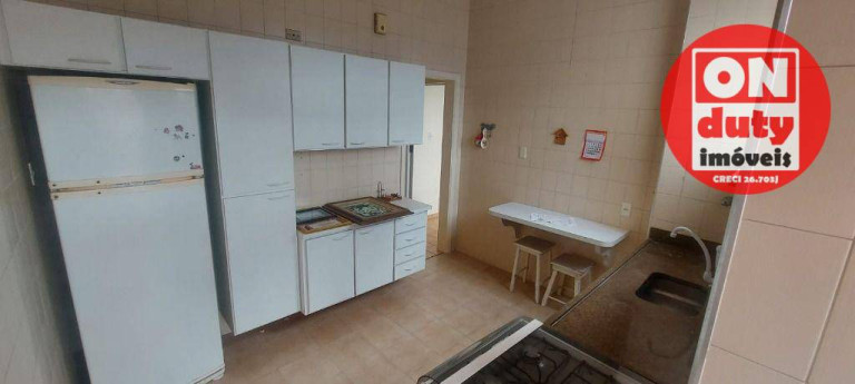 Imagem Apartamento com 2 Quartos à Venda, 81 m² em Boqueirão - Santos Imagem Apartamento com 2 Quartos à Venda, 81 m² em Boqueirão - Santos