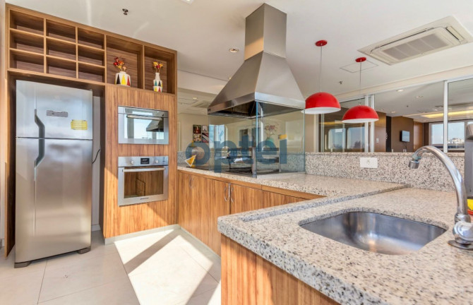 Imagem Imóvel com 1 Quarto à Venda, 49 m² em Jardim Do Mar - São Bernardo Do Campo Imagem Imóvel com 1 Quarto à Venda, 49 m² em Jardim Do Mar - São Bernardo Do Campo