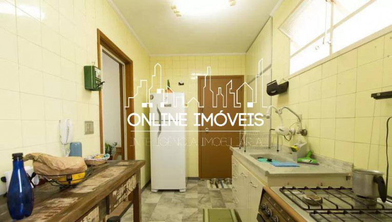 Imagem Apartamento com 3 Quartos à Venda, em Parque Da Mooca - São Paulo Imagem Apartamento com 3 Quartos à Venda, em Parque Da Mooca - São Paulo