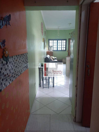 Imagem Casa com 2 Quartos à Venda, 250 m² em Estancia Balnearia Tupi - Itanhaém