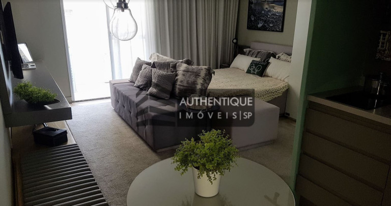 Imagem Apartamento com 1 Quarto à Venda, 36 m² em República - São Paulo Imagem Apartamento com 1 Quarto à Venda, 36 m² em República - São Paulo