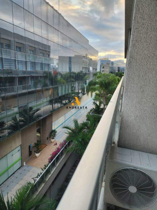 Imagem Apartamento com 2 Quartos à Venda, 71 m² em Barra Da Tijuca - Rio De Janeiro