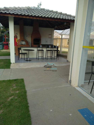 Imagem Apartamento com 2 Quartos à Venda, 52 m² em Vila Odin - Sorocaba Imagem Apartamento com 2 Quartos à Venda, 52 m² em Vila Odin - Sorocaba