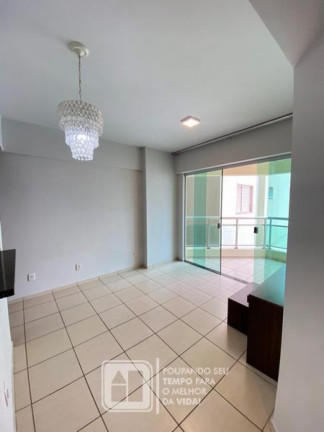 Imagem Apartamento com 2 Quartos para Alugar, 59 m² em Alto Da Glória - Goiânia