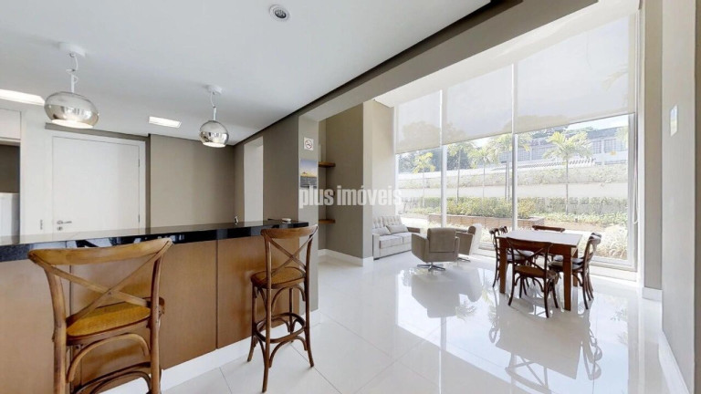 Imagem Apartamento com 2 Quartos à Venda, 163 m² em Brooklin Paulista - São Paulo Imagem Apartamento com 2 Quartos à Venda, 163 m² em Brooklin Paulista - São Paulo