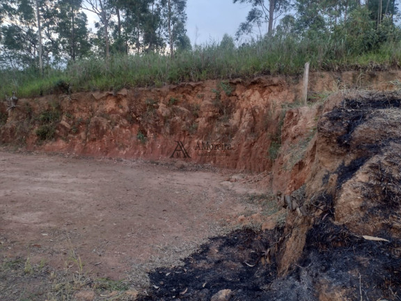 Imagem Terreno à Venda, 1.650 m² em Bairro Pau Arcado - Campo Limpo Paulista
