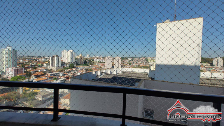 Imagem Apartamento com 2 Quartos à Venda, 64 m² em Centro - Jacareí