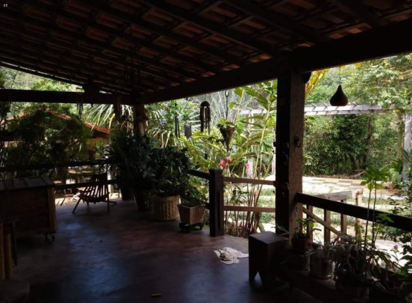 Imagem Chácara à Venda, 38.000 m² em Itaboraí - Itaboraí