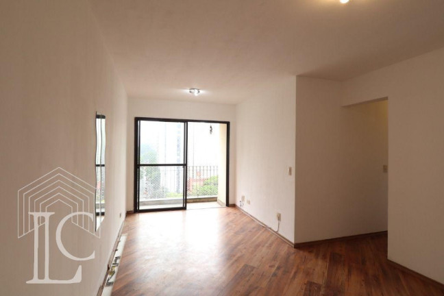Imagem Apartamento com 2 Quartos à Venda, 65 m² em Brooklin - São Paulo Imagem Apartamento com 2 Quartos à Venda, 65 m² em Brooklin - São Paulo